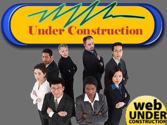 Under Construction