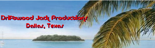Visit Driftwood Jack Productions