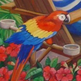 Parrot